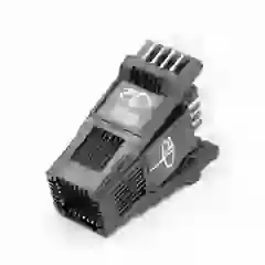 923670-28 28pin PLCC Test Clip